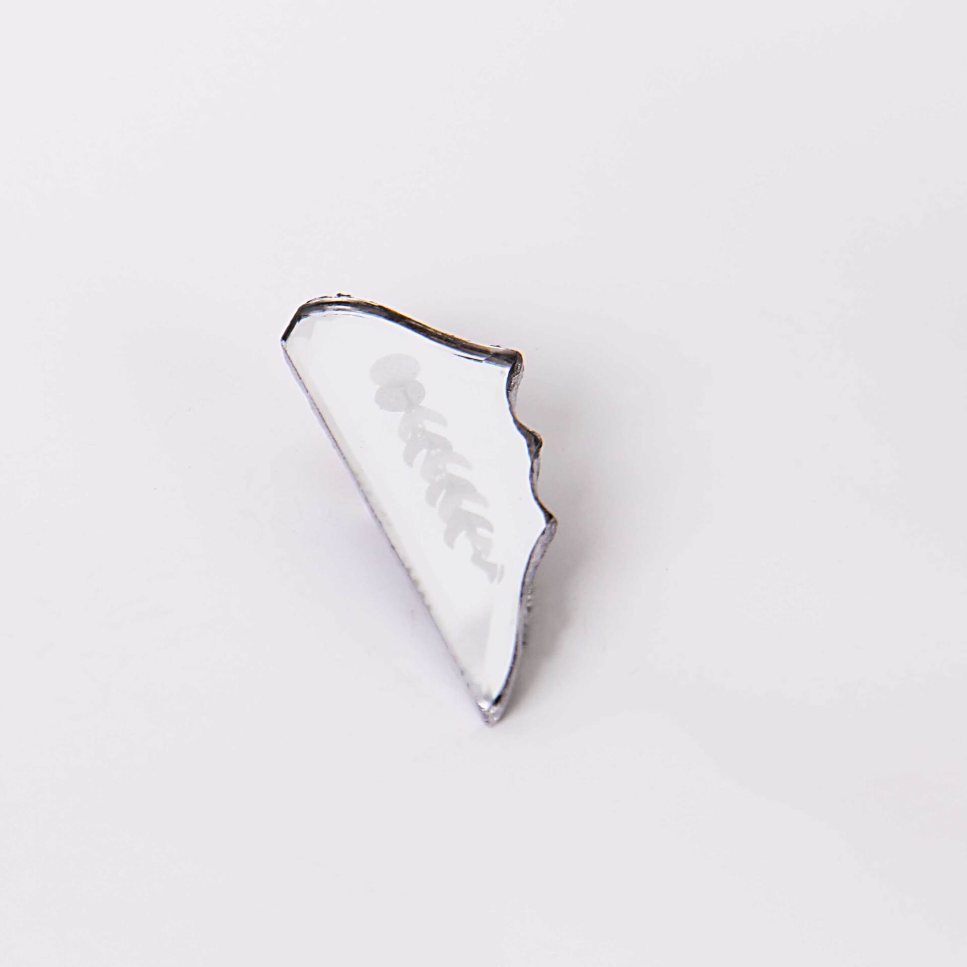  گوشواره اینه ای با طرح الهه | گوشواره مجلسی خاص | گوشواره ایرانی اصیل | گوشواره ترمه دوزی شده | Persian Earrings | 