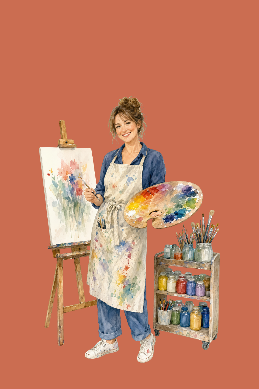 list item image