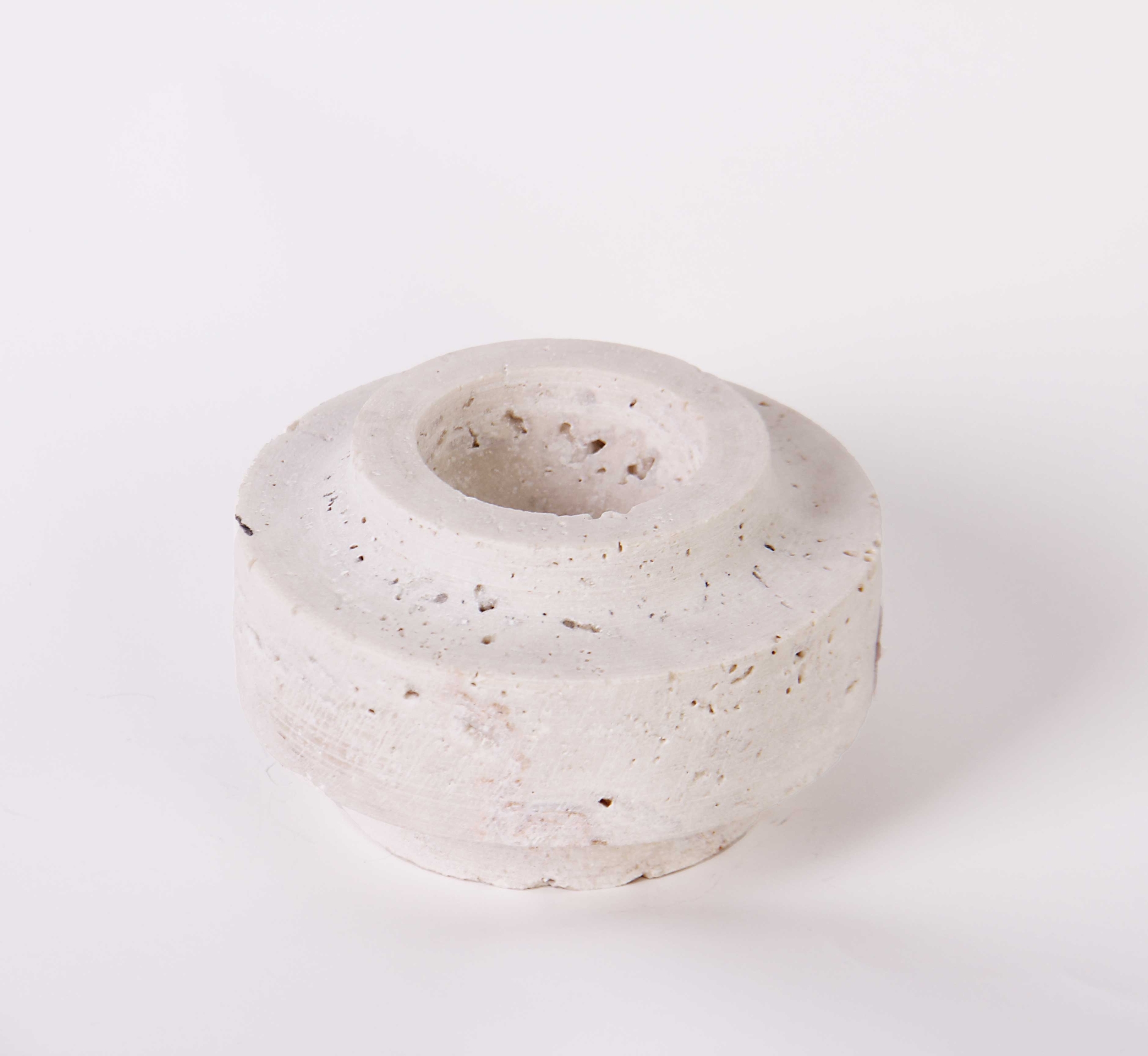  جا شممعی سنگ | جای وارمر تراور تن | Candel Stone | جا شمعی سنگی | جا شمعی مدرن | محصولات سنگی 